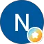 Nicola Mulshaw Avatar